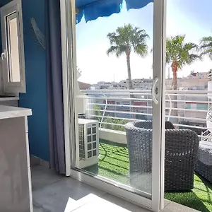 Appartamento Pointe Croisette 2 Min A Pieds, Cannes