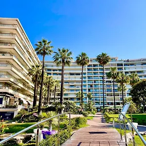 Appartamento Agence Des Résidences - Privés Du Grand - Prestige, Cannes