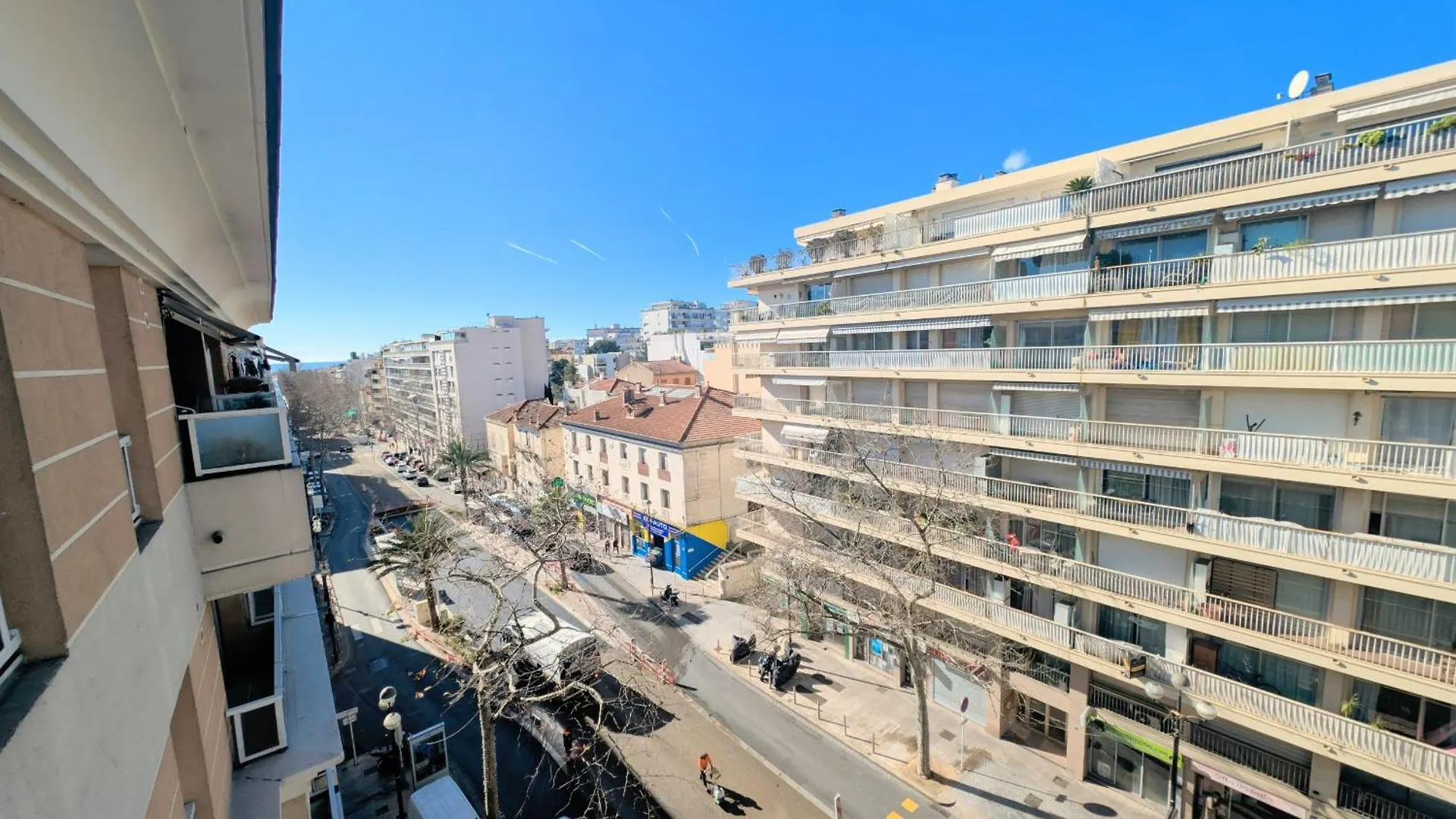 Apartment Ref Milton By Palmes D Or Properties Cannes France