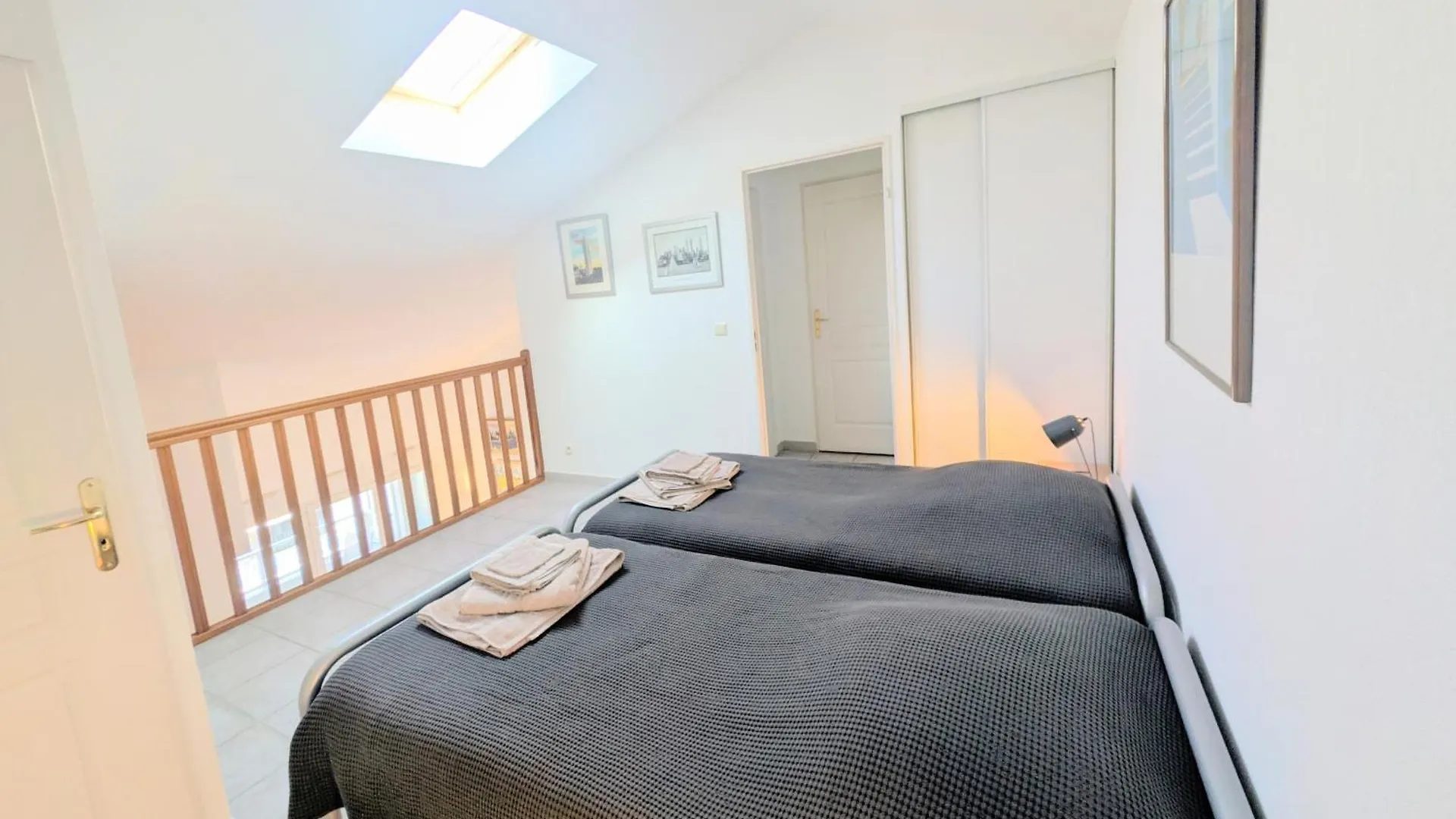Ref Milton By Palmes D Or Properties Cannes 0*,  Francia