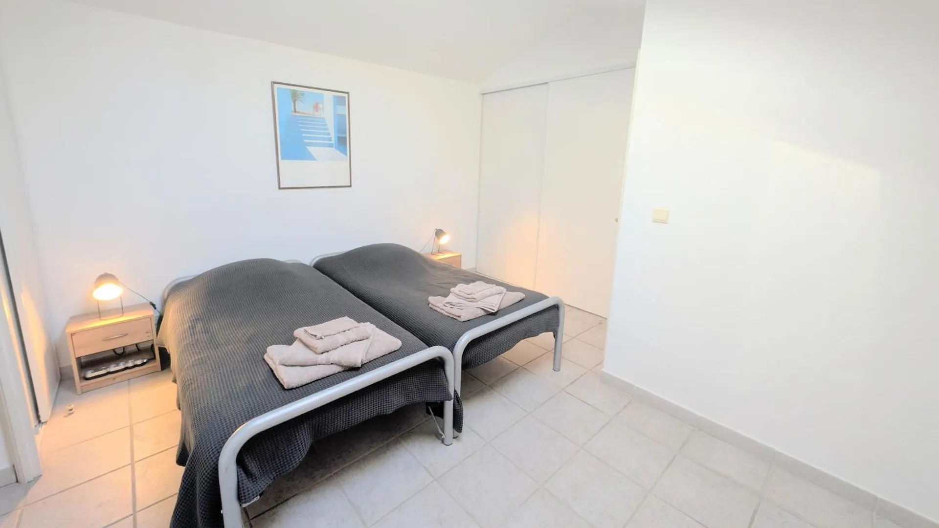 Ref Milton By Palmes D Or Properties Cannes Apartment