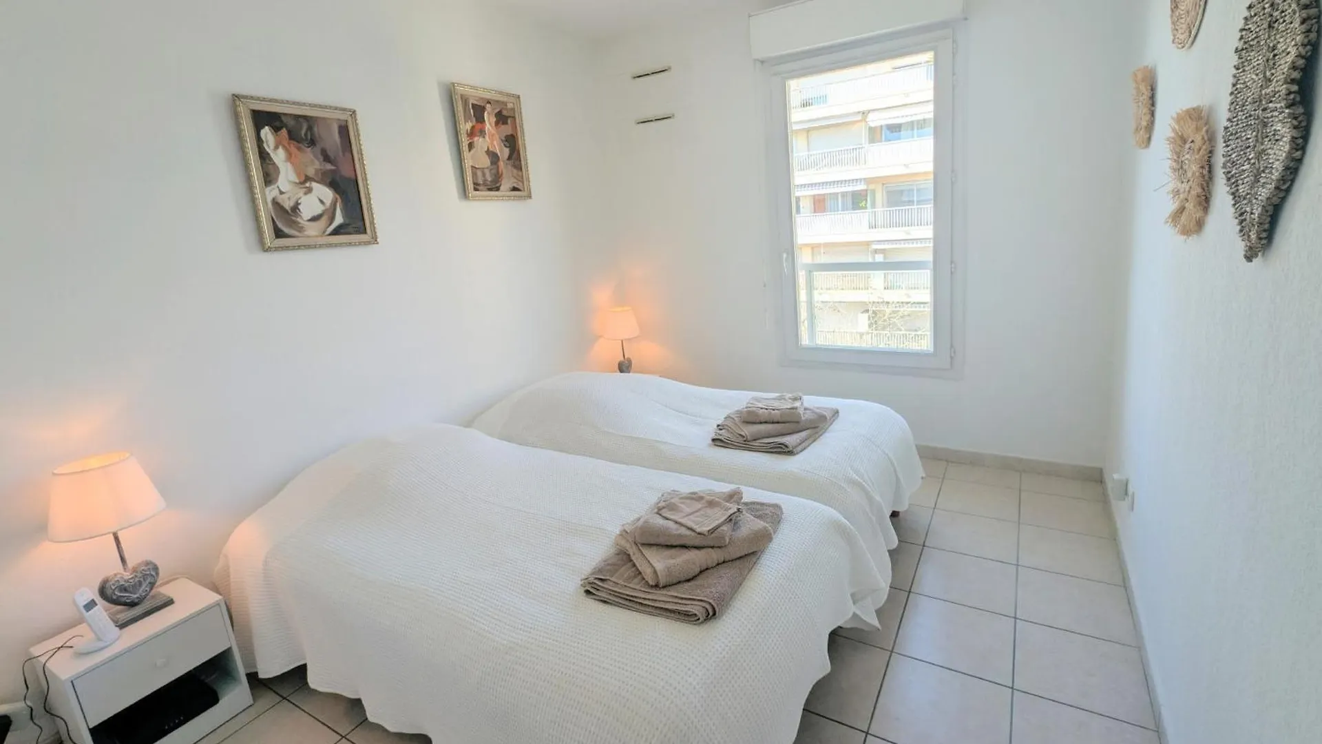 Apartment Ref Milton By Palmes D Or Properties Cannes
