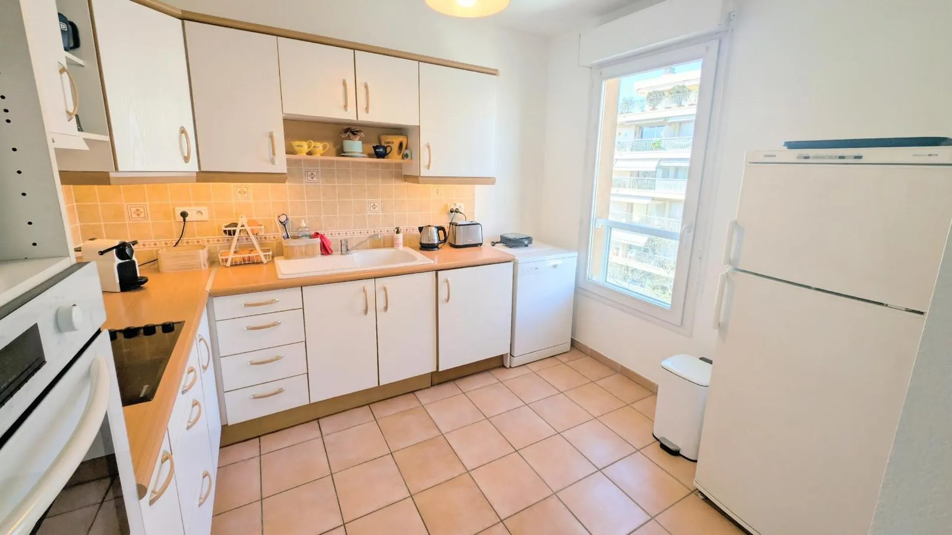 Ref Milton By Palmes D Or Properties Cannes Apartment