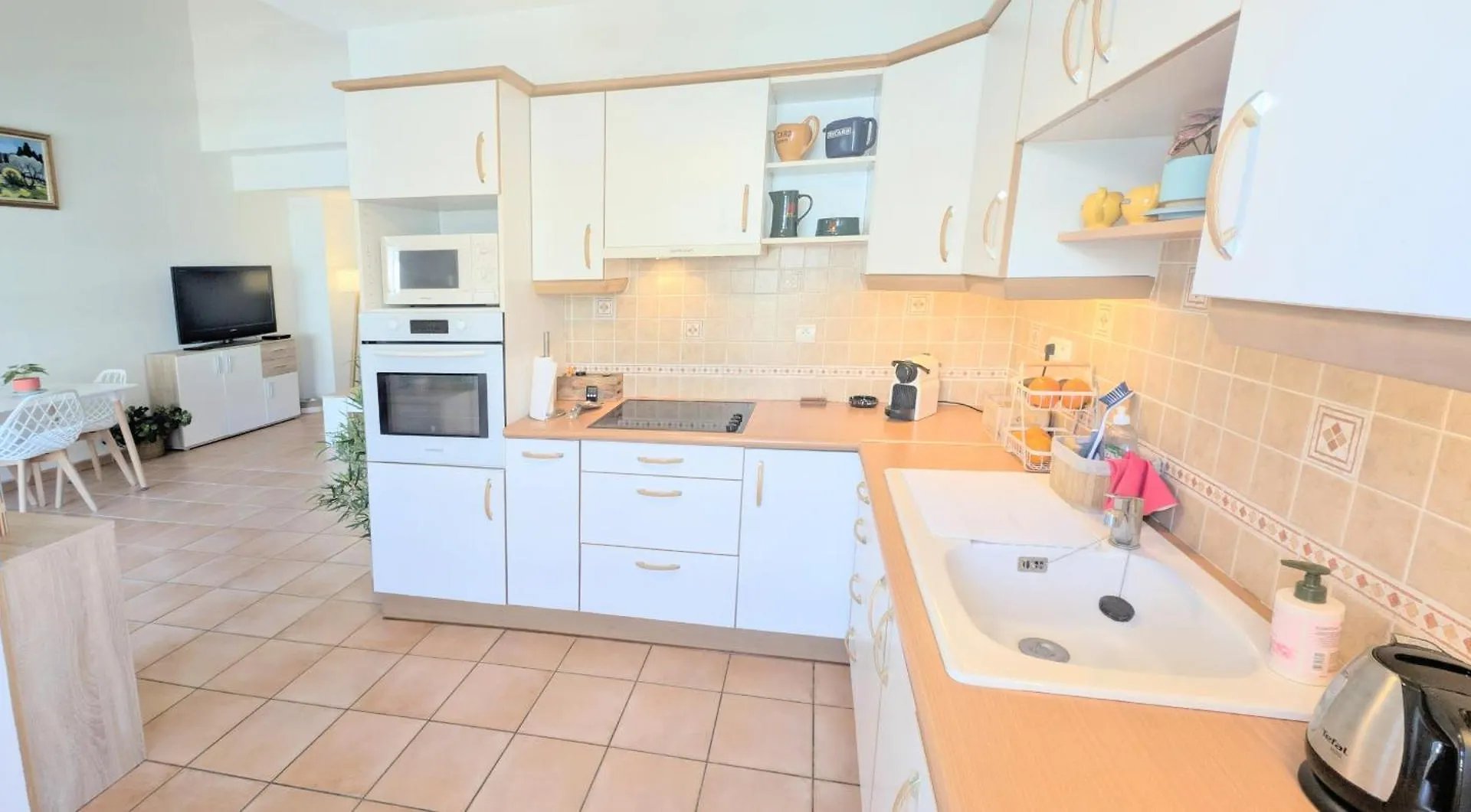 Ref Milton By Palmes D Or Properties Cannes 0*,