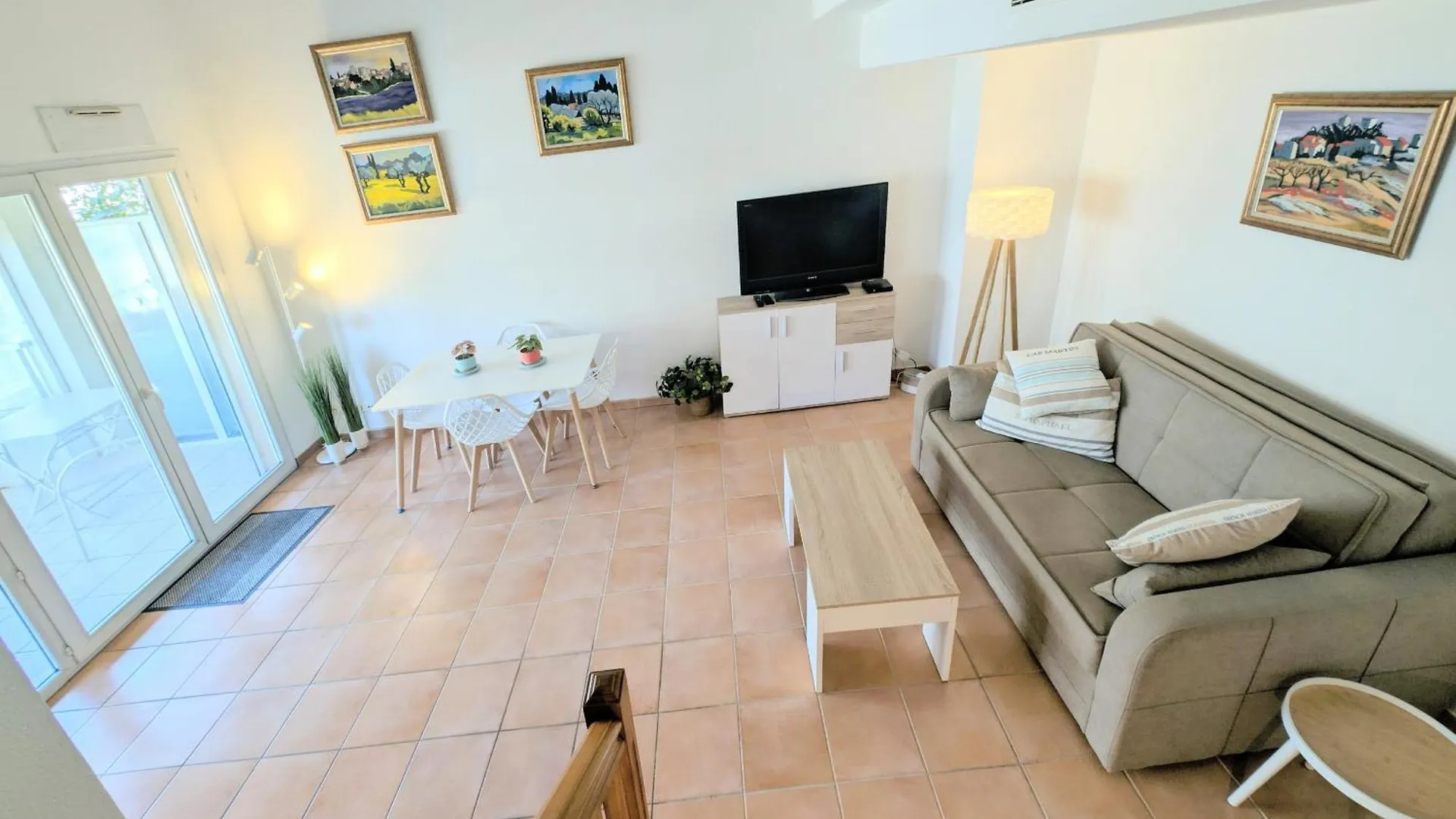 Ref Milton By Palmes D Or Properties Cannes France